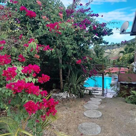 Le Diamant Charmante Villa Pour La Famille Ou Entre Amis Spa Et Piscine Ngoại thất bức ảnh