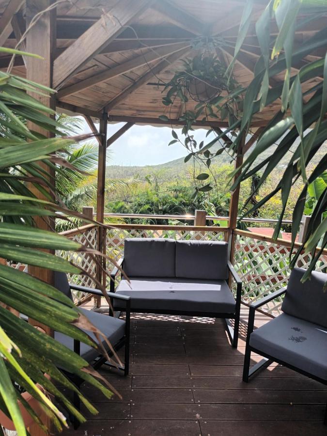 Le Diamant Charmante Villa Pour La Famille Ou Entre Amis Spa Et Piscine Ngoại thất bức ảnh