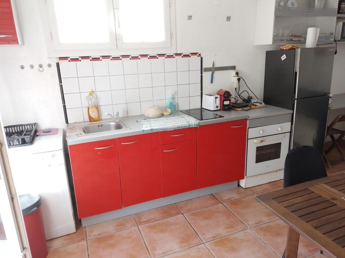 Le Diamant Charmante Villa Pour La Famille Ou Entre Amis Spa Et Piscine Ngoại thất bức ảnh