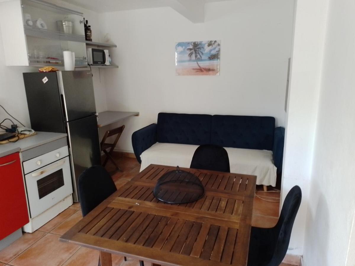 Le Diamant Charmante Villa Pour La Famille Ou Entre Amis Spa Et Piscine Ngoại thất bức ảnh